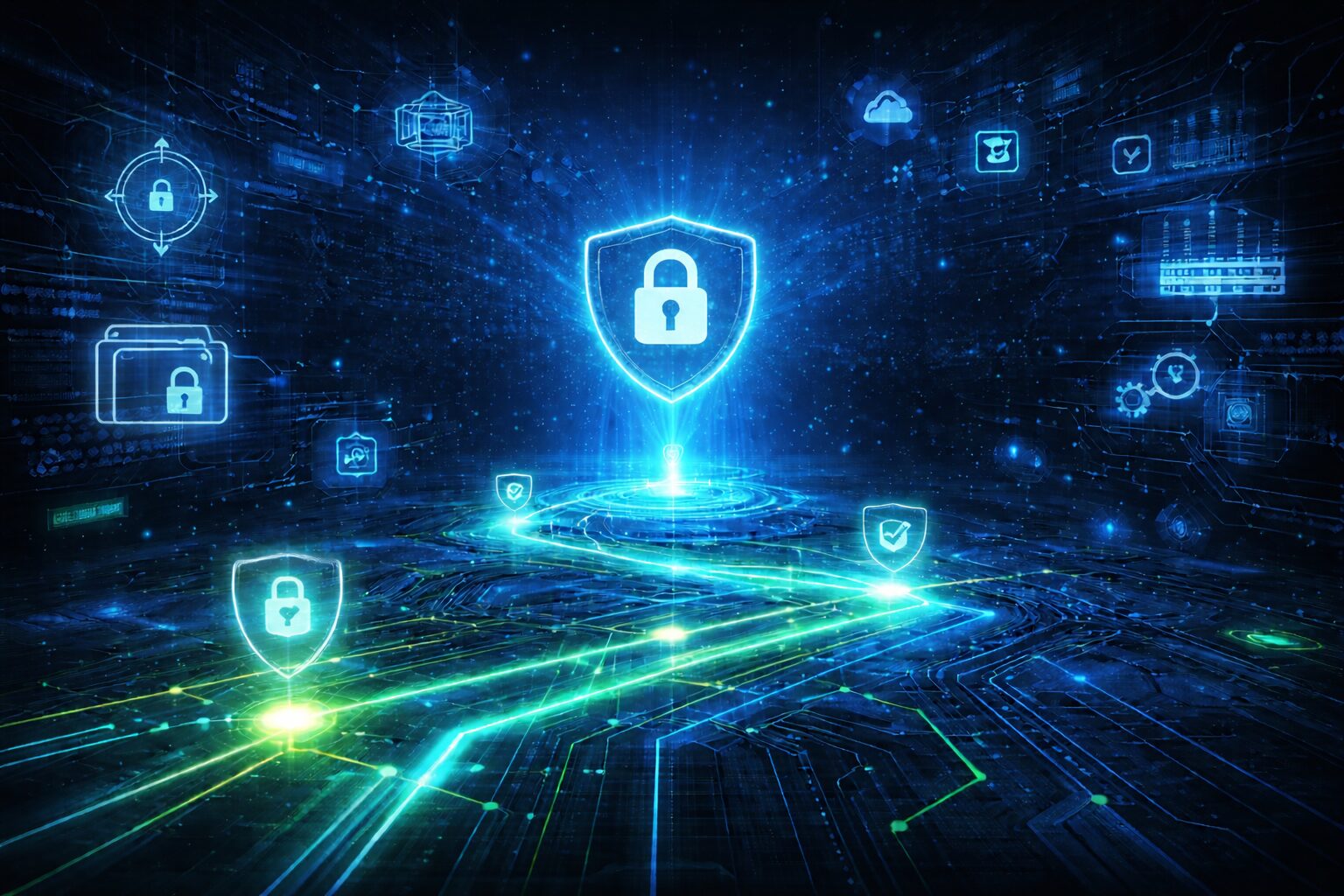 Roadmap to Build a Career in Cybersecurity